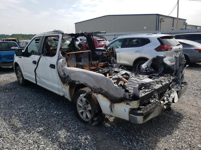 Photo 3 from auction – 2015 FORD F150 SUPER with VIN 1FTEW1CF3FFB24926