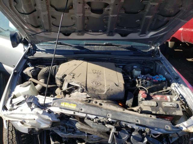 Photo 7 from auction – 2015 TOYOTA TACOMA DOU with VIN 3TMLU4EN8FM187054