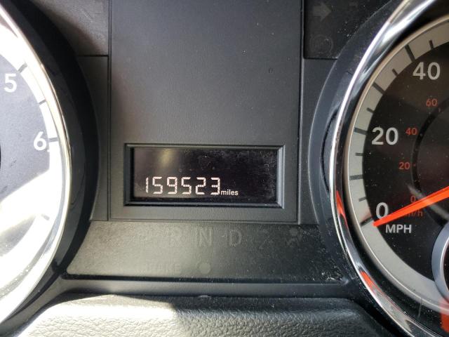 Photo 8 from auction – 2013 DODGE GRAND CARA with VIN 2C4RDGCGXDR590846