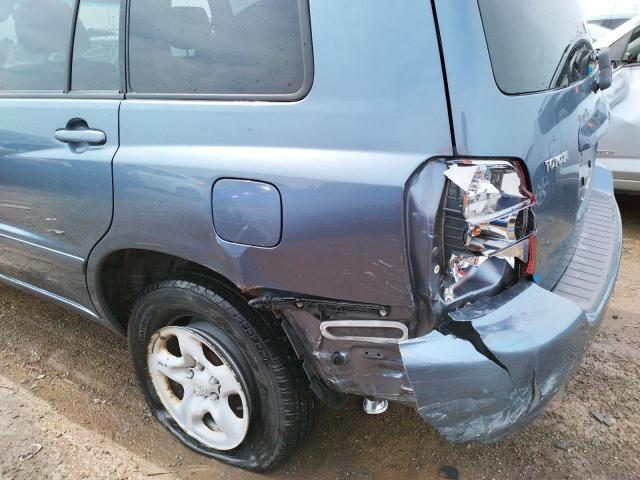 Foto 9 de la subasta – 2007 TOYOTA HIGHLANDER con VIN JTEGD21A270167259