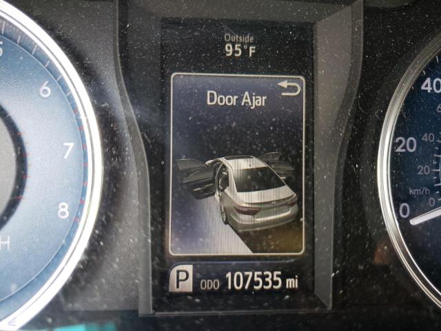 Photo 8 from auction – 2016 TOYOTA CAMRY LE with VIN 4T1BF1FK3GU190722