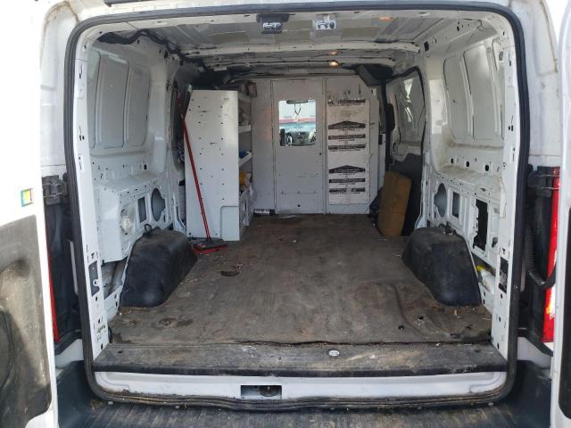 Photo 6 from auction – 2016 FORD TRANSIT T- with VIN 1FTYR1YM7GKA38345