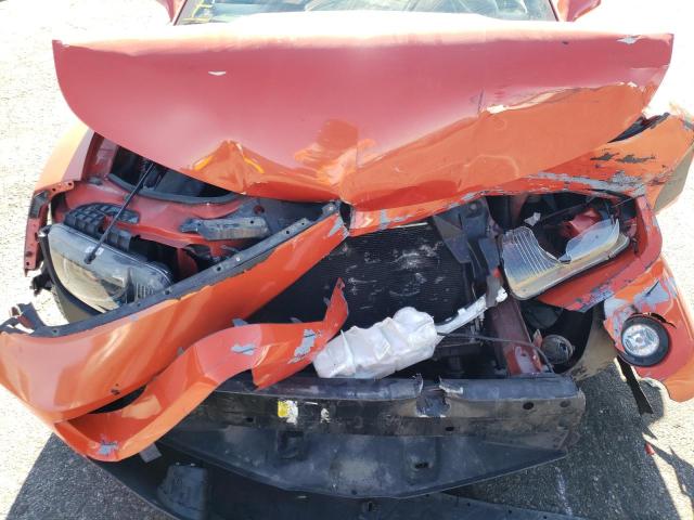 Photo 7 from auction – 2012 CHEVROLET CAMARO LT with VIN 2G1FC1E31C9104249