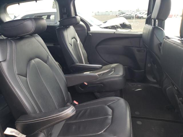 Photo 6 from auction – 2021 CHRYSLER PACIFICA T with VIN 2C4RC1BG2MR530951