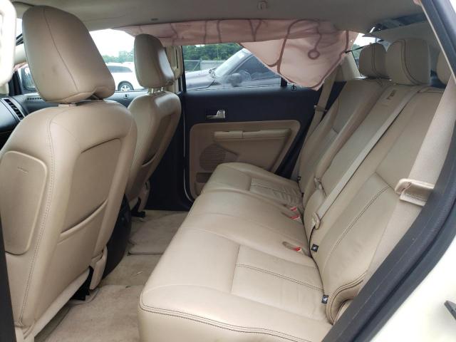 Photo 6 from auction – 2008 FORD EDGE LIMIT with VIN 2FMDK49C08BB13209
