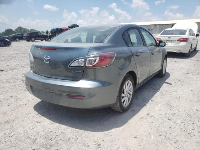 Photo 4 from auction – 2012 MAZDA 3 I with VIN JM1BL1V74C1584526