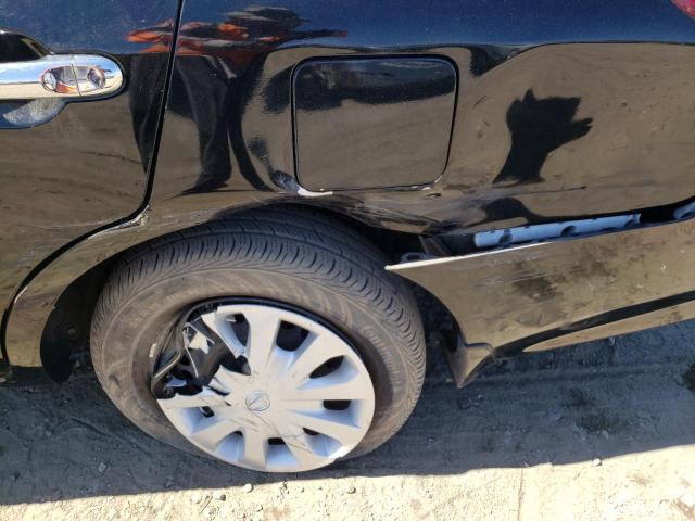 Photo 9 from auction – 2016 NISSAN VERSA S with VIN 3N1CN7AP7GL905757