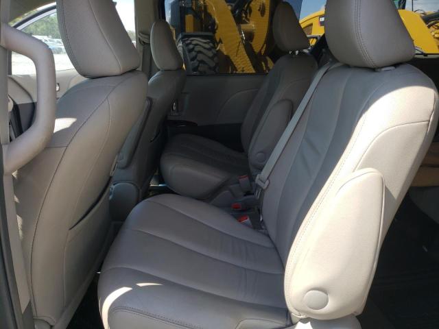 Photo 6 from auction – 2013 TOYOTA SIENNA XLE with VIN 5TDYK3DC8DS386625