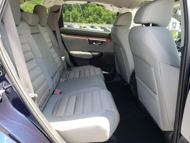 Photo 6 from auction – 2019 HONDA CR-V EX with VIN 7FARW2H54KE008922