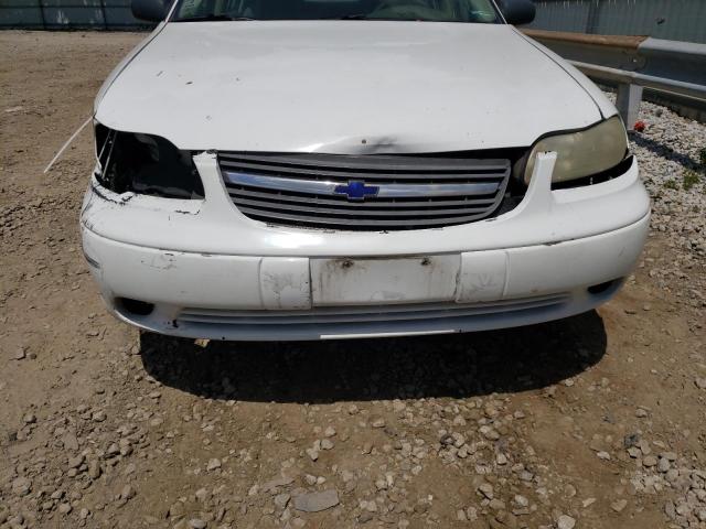 Photo 9 from auction – 2005 CHEVROLET CLASSIC with VIN 1G1ND52F95M163912