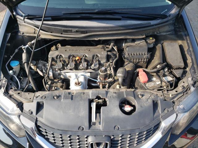 Photo 7 from auction – 2013 HONDA CIVIC LX with VIN 2HGFB2F54DH549447