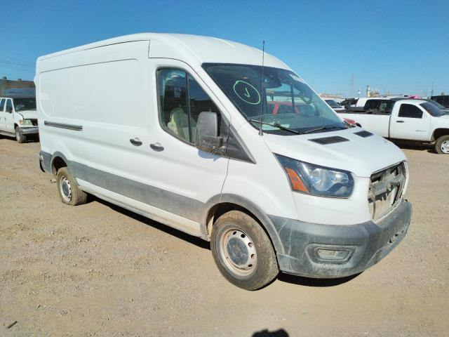 FORD TRANSIT T- 2020 with VIN 1FTBR1C88LKA51406 - Photo from auction