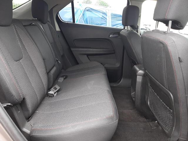 Photo 6 from auction – 2012 CHEVROLET EQUINOX LT with VIN 2GNFLEEK4C6237490