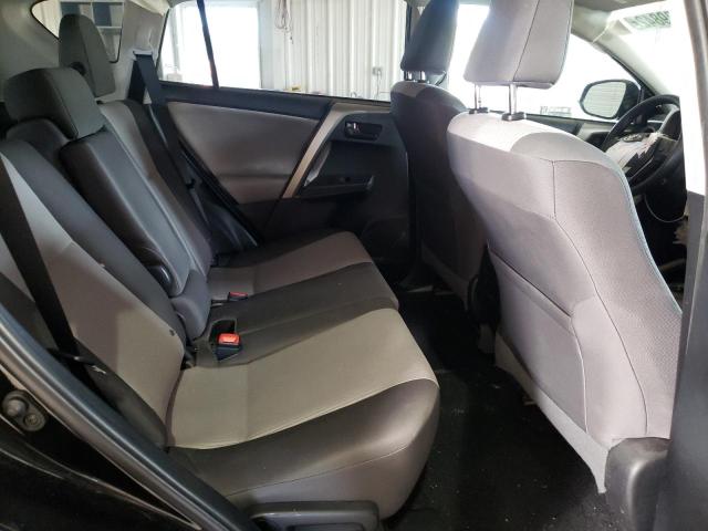 Photo 6 from auction – 2014 TOYOTA RAV4 LE with VIN 2T3BFREV4EW131175