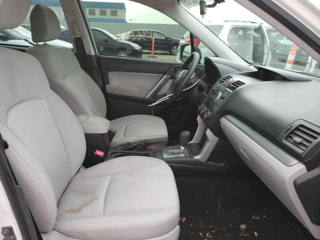 Photo 5 from auction – 2015 SUBARU FORESTER 2 with VIN JF2SJAAC0FH484817