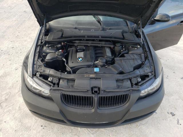 Photo 7 from auction – 2008 BMW 328 I with VIN WBAVA37538NL49168