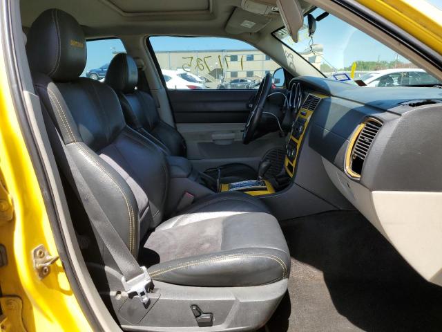 Photo 5 from auction – 2006 DODGE CHARGER R/ with VIN 2B3LA53H56H347628