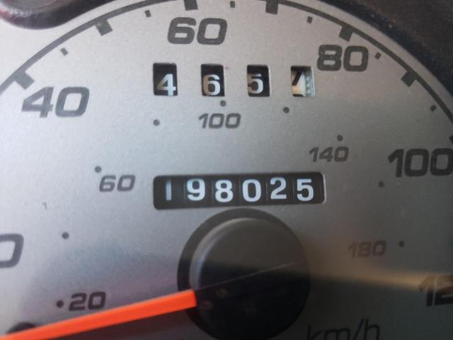 Photo 8 from auction – 2003 FORD RANGER SUP with VIN 1FTYR14V23PB42138