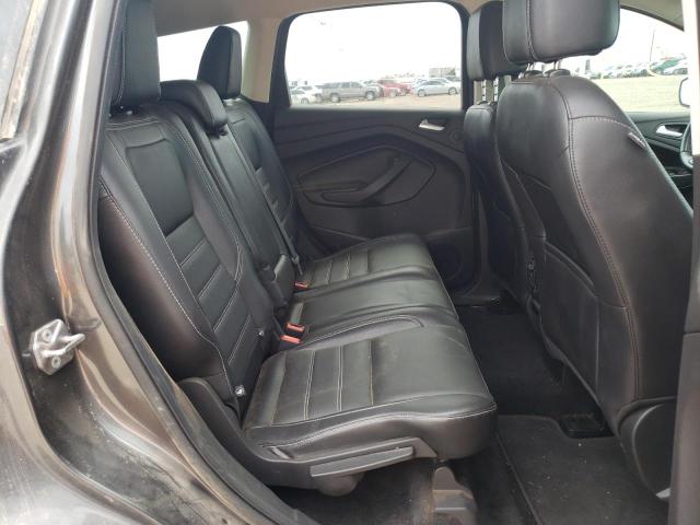 Photo 6 from auction – 2017 FORD ESCAPE TIT with VIN 1FMCU0J96HUD19594
