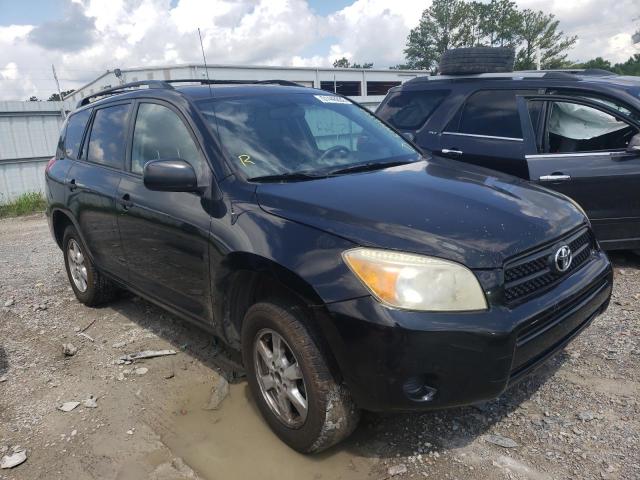 TOYOTA RAV4 2008 with VIN JTMZD33V385100113 - Photo from auction