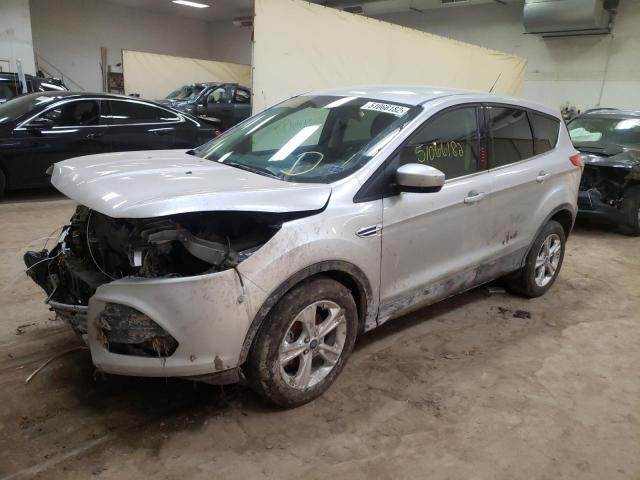 Photo 2 from auction – 2016 FORD ESCAPE SE with VIN 1FMCU0G76GUC91932