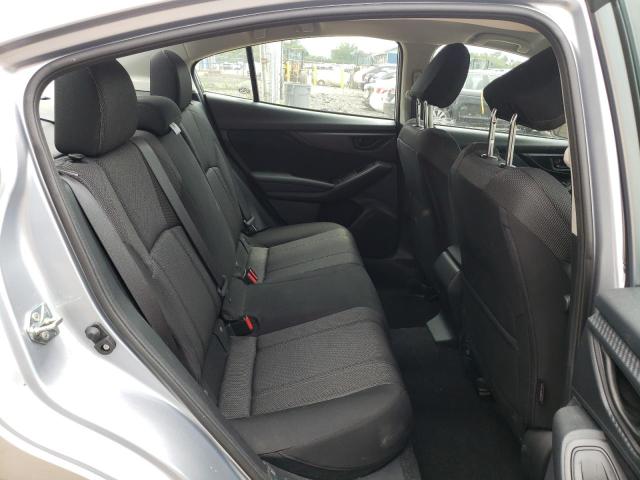 Photo 6 from auction – 2020 SUBARU IMPREZA with VIN 4S3GKAB61L3608211