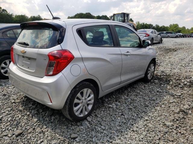 Photo 4 from auction – 2017 CHEVROLET SPARK 1LT with VIN KL8CD6SA8HC783713
