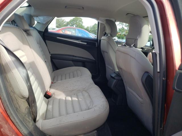 Photo 6 from auction – 2014 FORD FUSION S with VIN 3FA6P0G74ER202328