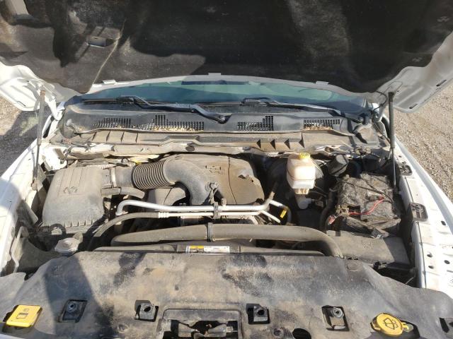 Photo 7 from auction – 2015 RAM 2500 ST with VIN 3C6TR5HTXFG614290