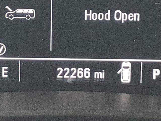 Photo 8 from auction – 2019 CHEVROLET EQUINOX LS with VIN 3GNAXHEVXKS568679