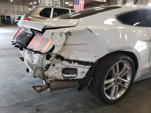 Photo 9 from auction – 2016 FORD MUSTANG with VIN 1FA6P8TH3G5332622