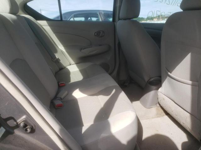 Photo 6 from auction – 2012 NISSAN VERSA S with VIN 3N1CN7AP0CL817577