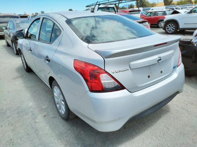 Photo 3 from auction – 2015 NISSAN VERSA S with VIN 3N1CN7AP6FL838809
