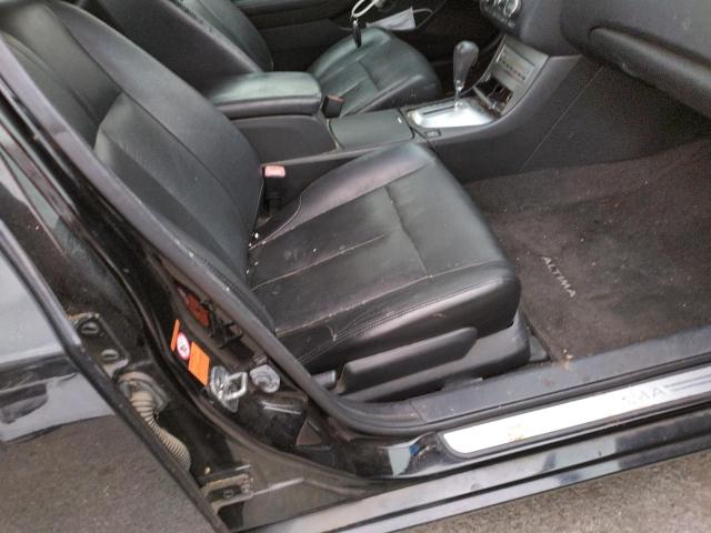 Photo 5 from auction – 2008 NISSAN ALTIMA HYB with VIN 1N4CL21E58C211494
