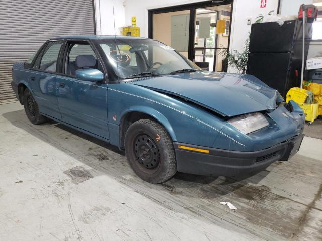 SATURN SL1 1995 with VIN 1G8ZH5281SZ282741 - Photo from auction