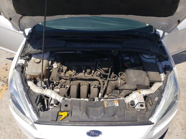 Photo 7 from auction – 2016 FORD FOCUS SE with VIN 1FADP3F24GL290278