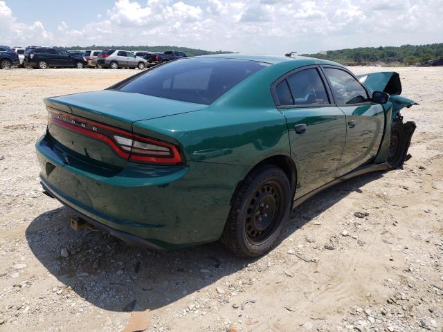 Photo 4 from auction – 2015 DODGE CHARGER PO with VIN 2C3CDXKT2FH841554