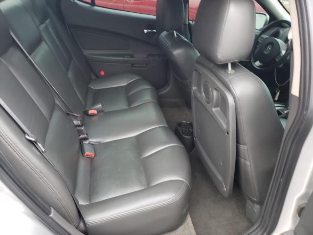 Photo 6 from auction – 2005 PONTIAC GRAND PRIX with VIN 2G2WS522851224245