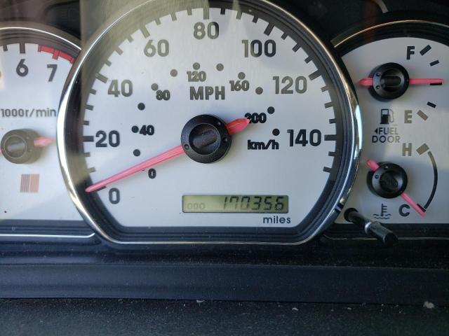 Photo 8 from auction – 2007 MITSUBISHI GALANT RAL with VIN 4A3AB76T77E058139