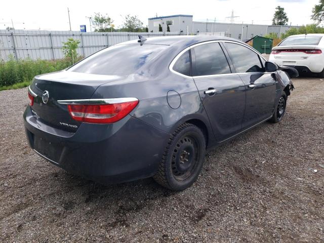 Photo 4 from auction – 2013 BUICK VERANO with VIN 1G4PN5SK8D4118609
