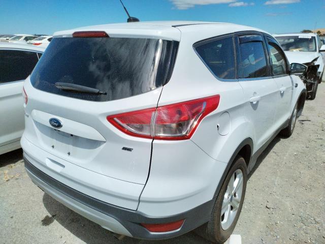 Photo 4 from auction – 2015 FORD ESCAPE SE with VIN 1FMCU0G7XFUC13023