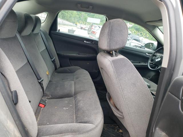 Photo 6 from auction – 2008 CHEVROLET IMPALA LS with VIN 2G1WB58K089145976