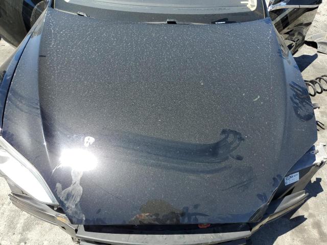 Photo 7 from auction – 2013 TESLA MODEL S with VIN 5YJSA1CG8DFP20044