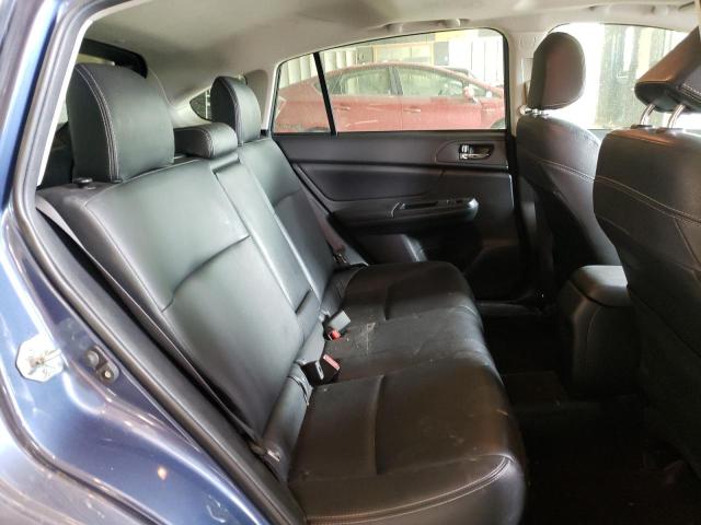 Photo 6 from auction – 2013 SUBARU IMPREZA SP with VIN JF1GPAS68DH894523