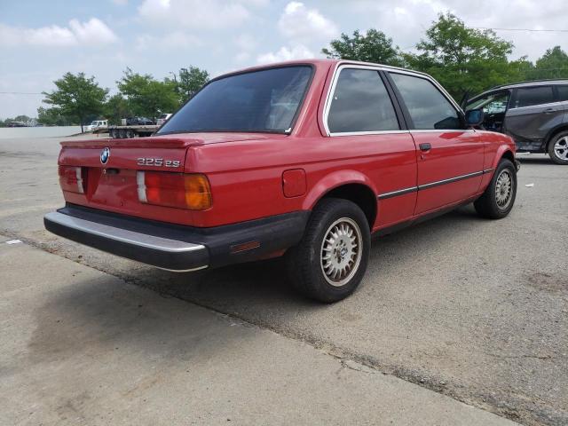Foto 4 de la subasta – 1987 BMW 325 BASE con VIN WBAAB5408H9693362