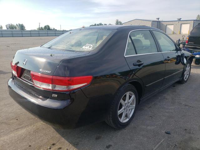 Photo 4 from auction – 2003 HONDA ACCORD EX with VIN 1HGCM66893A089732