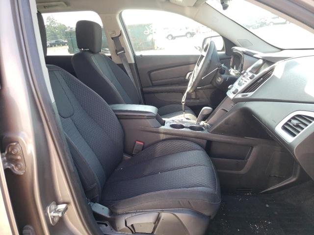 Photo 5 from auction – 2012 GMC TERRAIN SL with VIN 2GKALMEK0C6111256