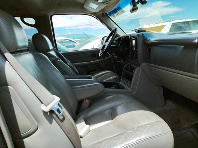 Photo 5 from auction – 2004 GMC YUKON with VIN 1GKEC13T74R146202