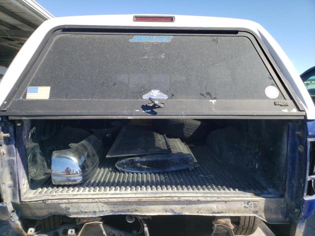Photo 6 from auction – 1997 FORD F150 with VIN 1FTDF1727VKD68720