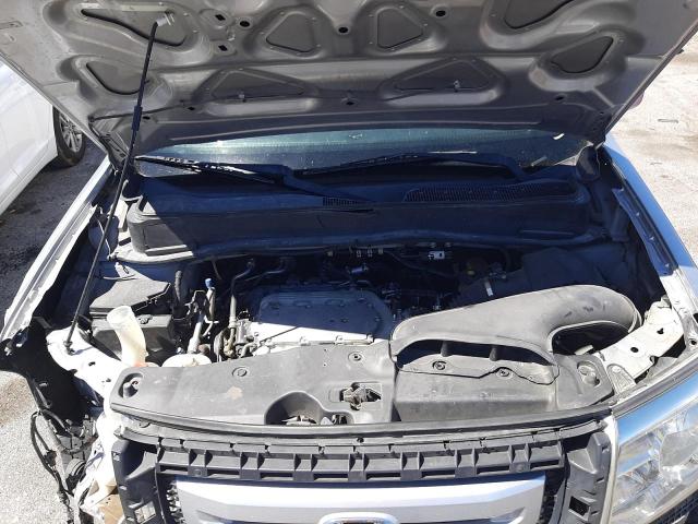 صورة رقم 7 من المزاد - 2011 HONDA PILOT TOUR مع VIN 5FNYF4H90BB017588